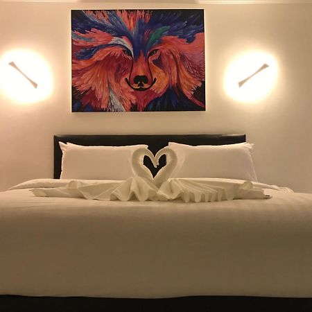 Hotel Le Cafe Royale Pattaya Zewnętrze zdjęcie