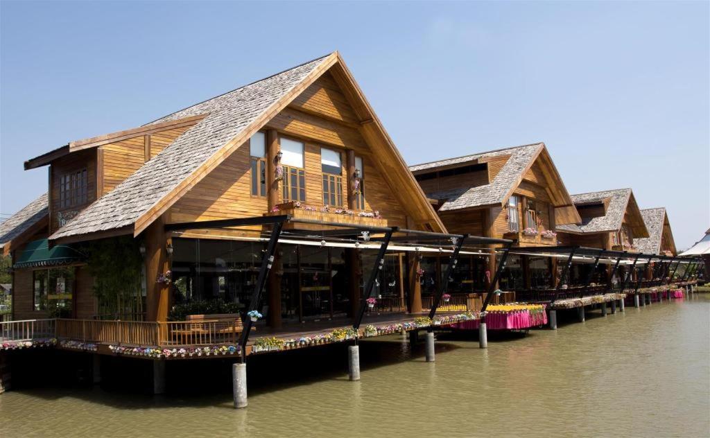 Hotel Le Cafe Royale Pattaya Zewnętrze zdjęcie