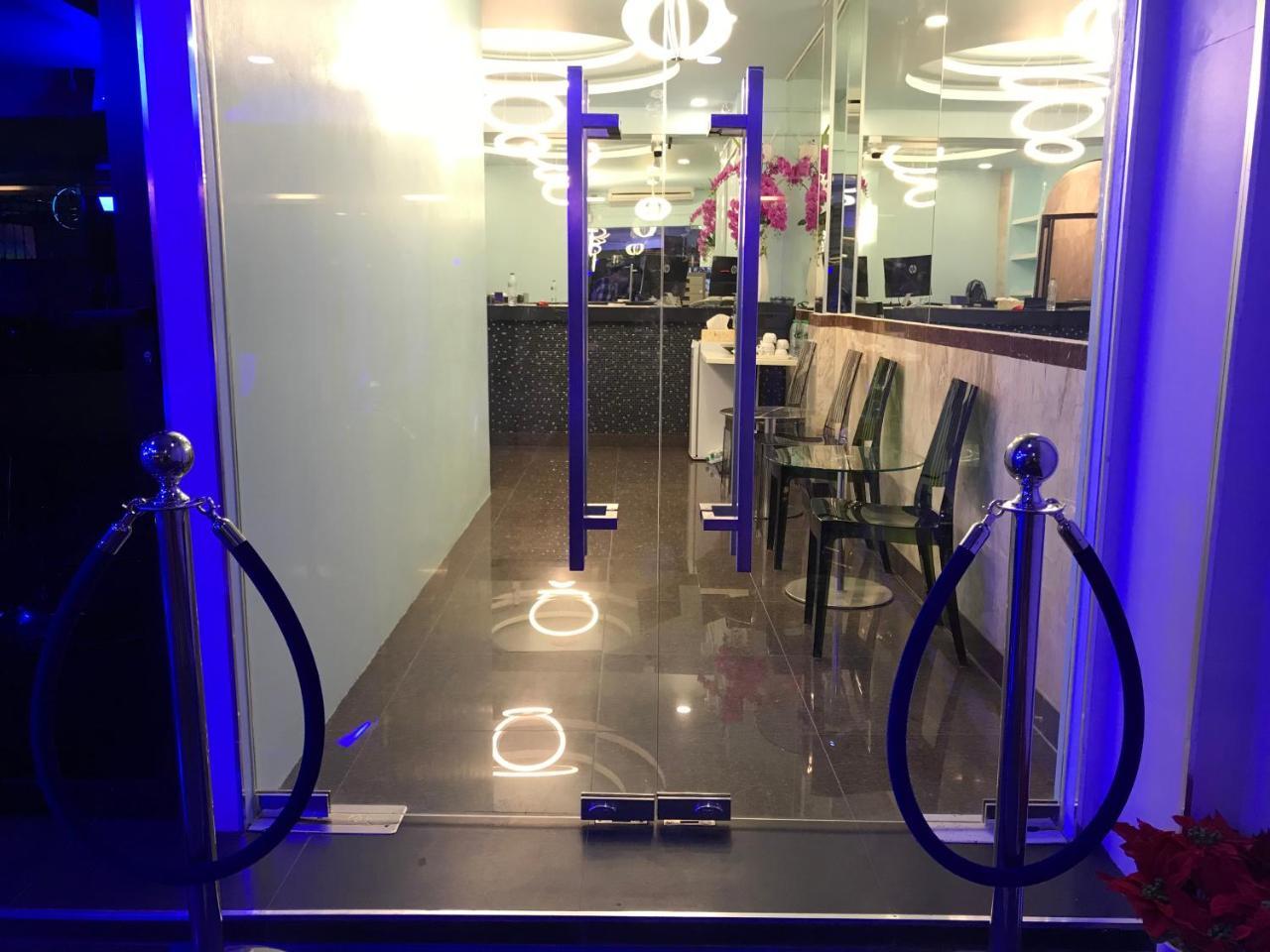 Hotel Le Cafe Royale Pattaya Zewnętrze zdjęcie