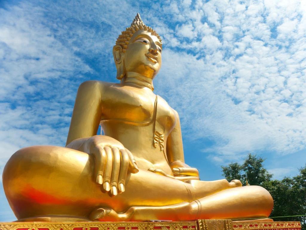 Hotel Le Cafe Royale Pattaya Zewnętrze zdjęcie