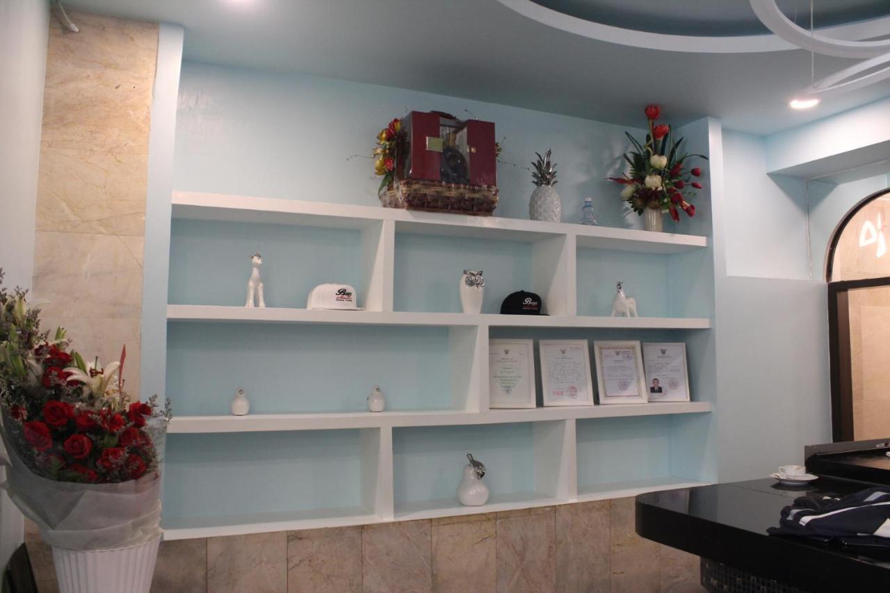 Hotel Le Cafe Royale Pattaya Zewnętrze zdjęcie